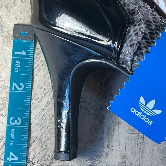 Adidas ZX HEEL W Leather (SNAKESKIN) - Picture 13 of 13